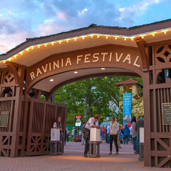 Ravinia Festival 2024 Season Announcement | Chicago Symphony Orchestra