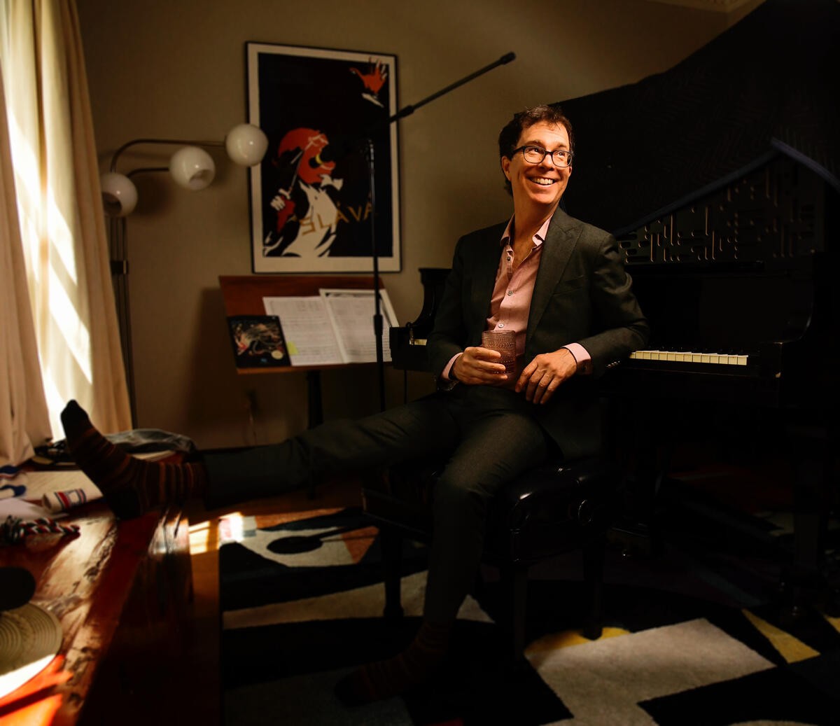 Ben Folds