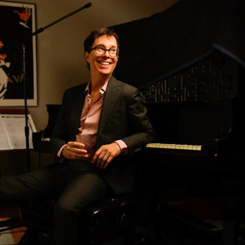 Ben Folds