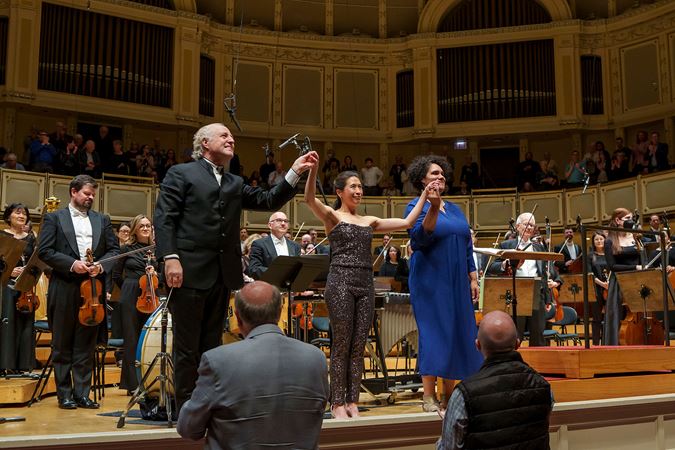 Honeck, Yeh, and Montgomery