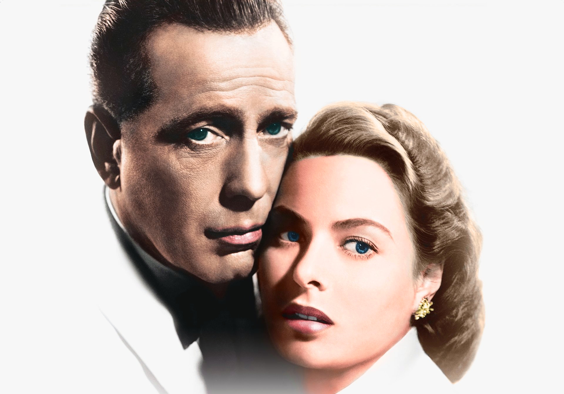 Casablanca' at 80: The fundamental things still apply | Chicago