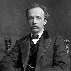 Richard Strauss 1904