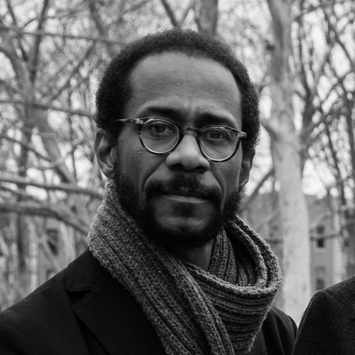 Brian Blade