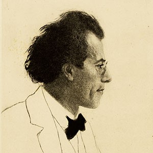 Gustav Mahler