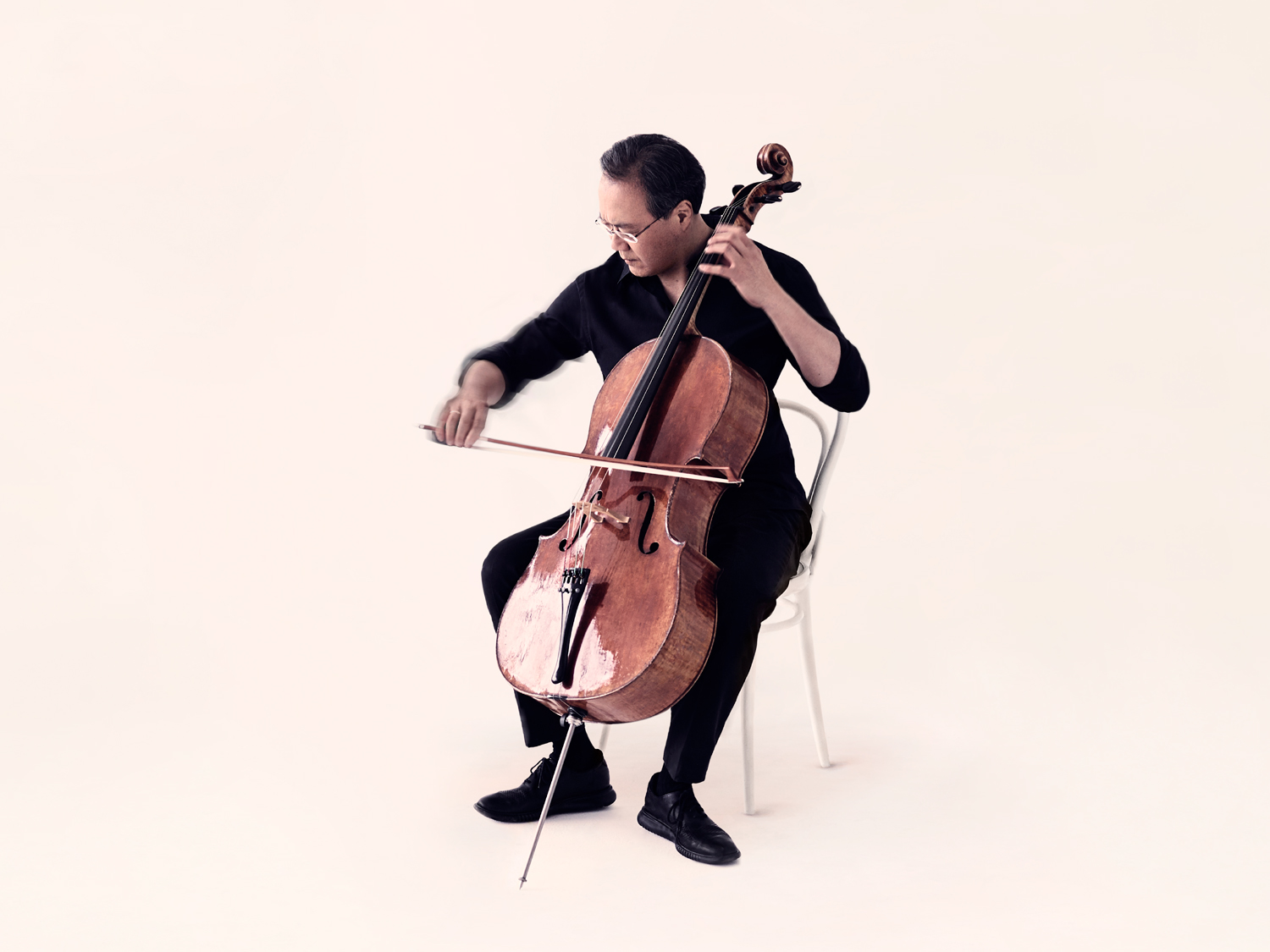 Yo-Yo Ma with the CSO | Chicago Symphony Orchestra