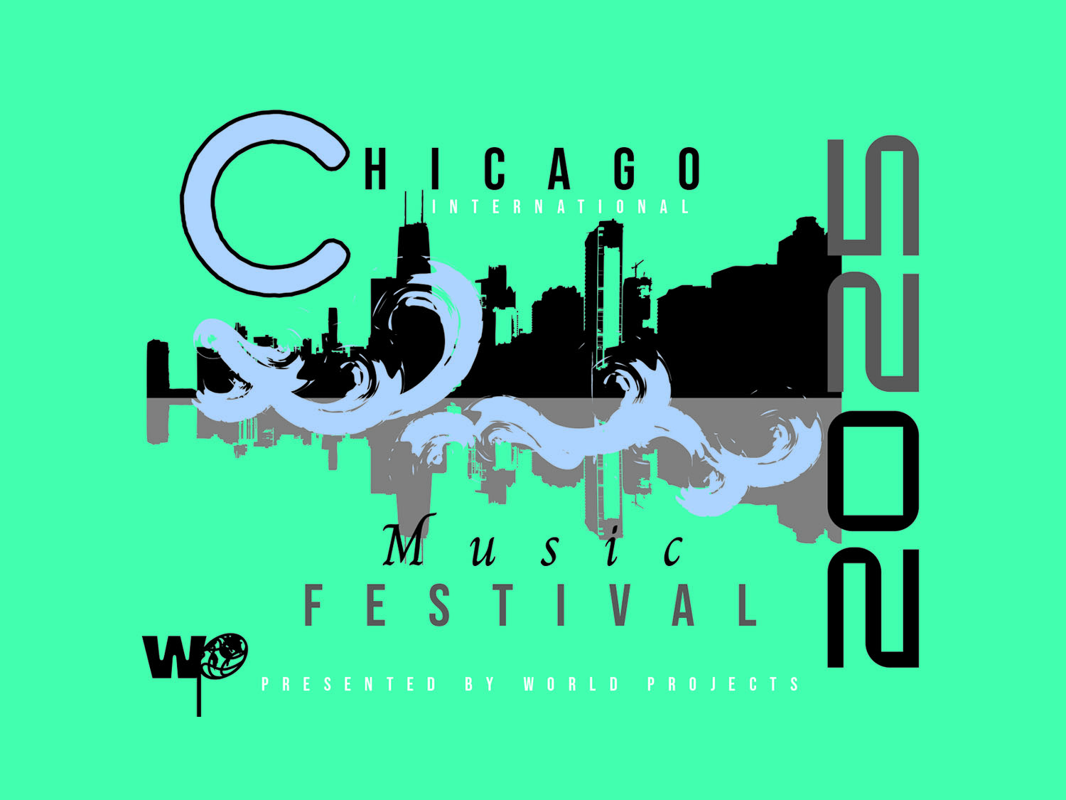 2025 Chicago International Music Festival | Chicago Symphony