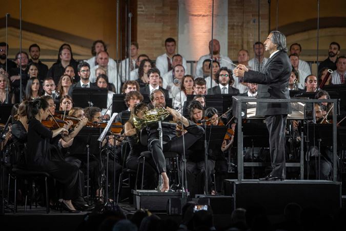 Roads of Friendship in Loreto