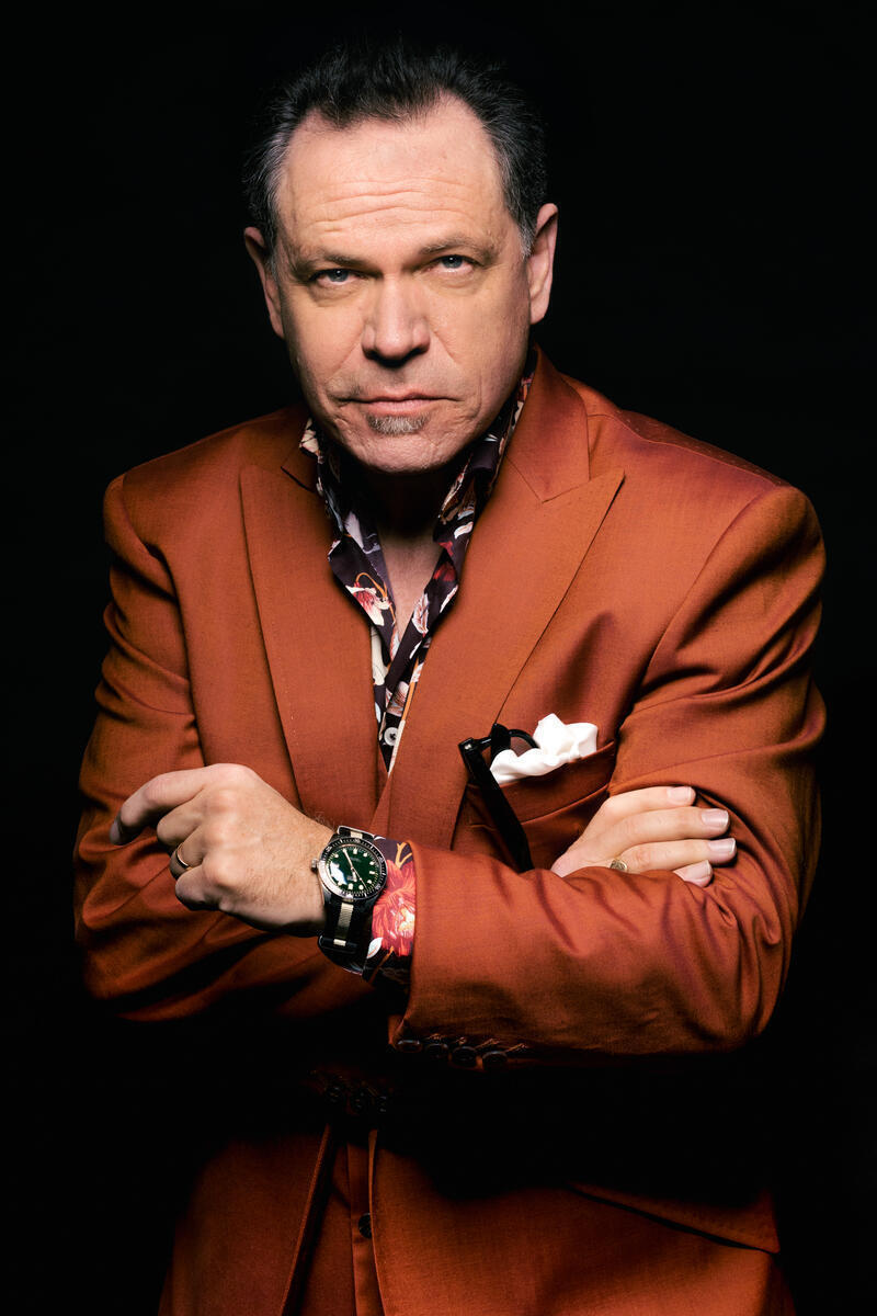 Kurt Elling