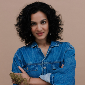 Anoushka Shankar