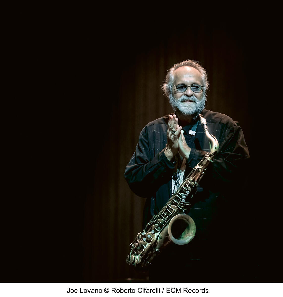 Joe Lovano