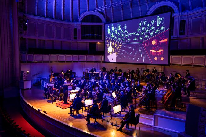 CSO for Kids presents Philharmonia Fantastique