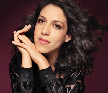 CSO at Wheaton: Rana Plays Tchaikovsky