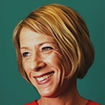 Kate Dumbleton