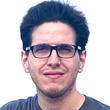 Esteban Meneses portrait