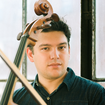 Gabriel Cabezas