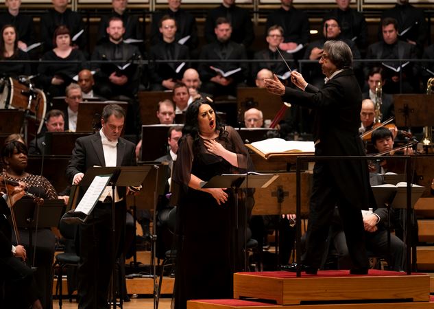 Cavalleria rusticana