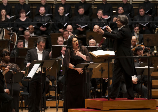 Cavalleria rusticana