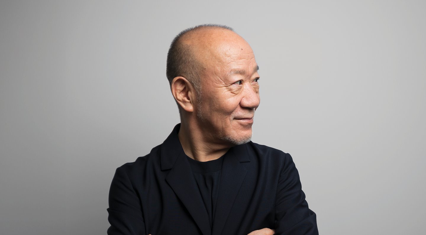 Joe Hisaishi