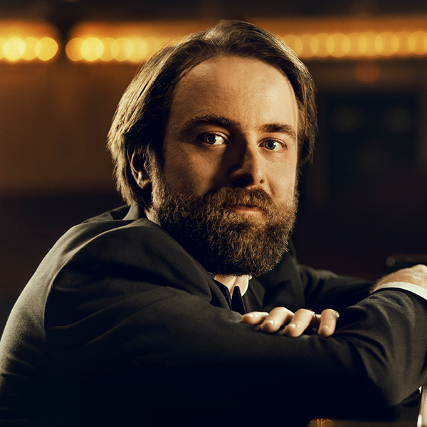 Salonen, Trifonov & Beethoven