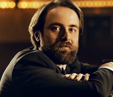 Salonen, Trifonov & Beethoven