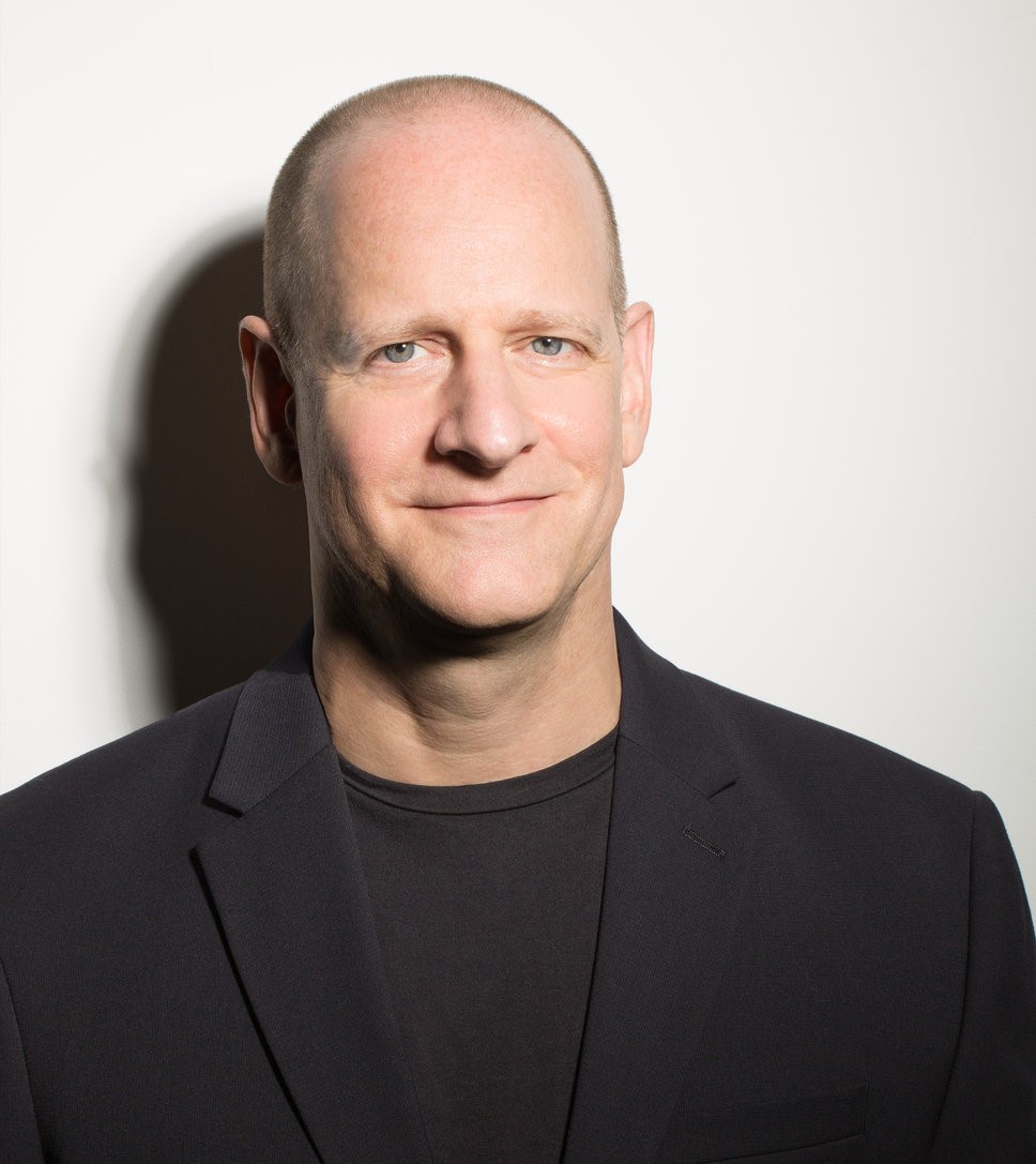 A Chicago moment for composer Lowell Liebermann Chicago Symphony