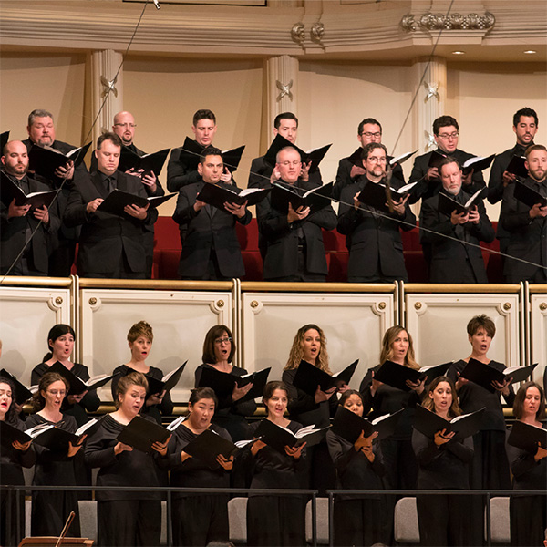 What's On | Chicago Symphony Orchestra What's On | Chicago Symphony Orchestra