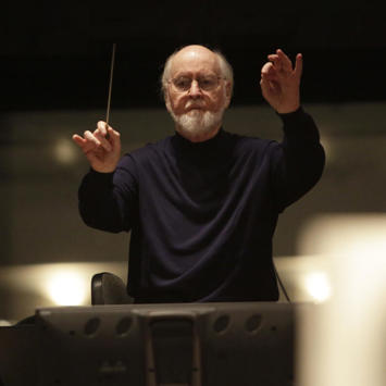John Williams