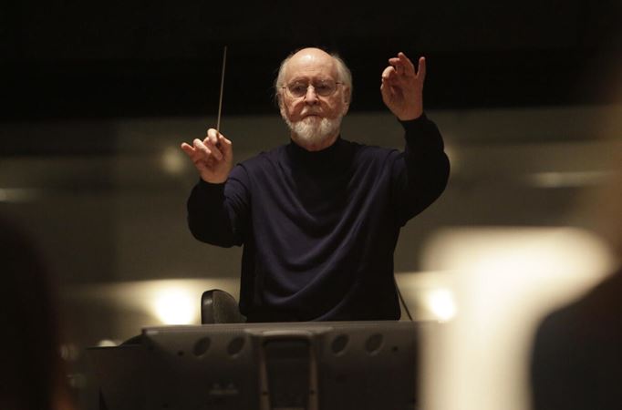John Williams