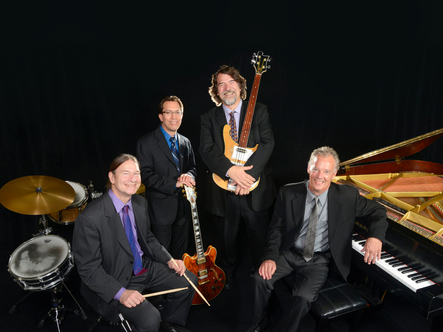 The Brubeck Brothers Quartet Celebrates Dave Brubeck | Chicago