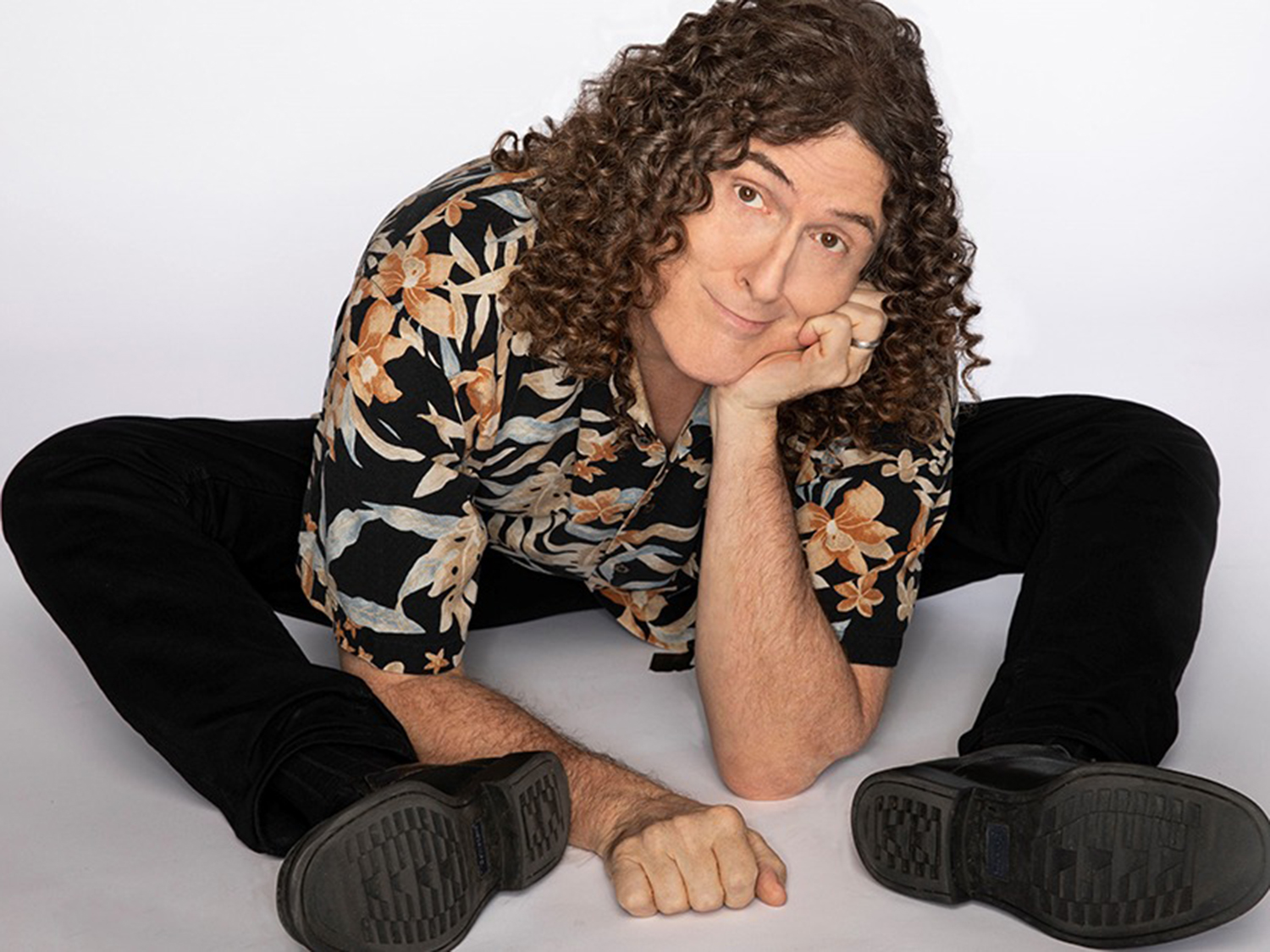 Weird Al Yankovic