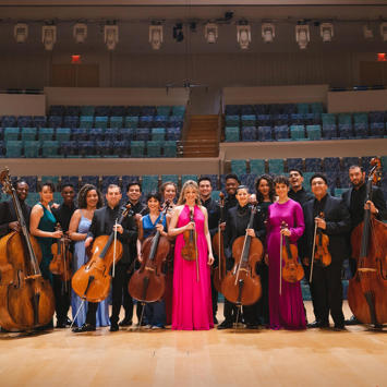Sphinx Virtuosi