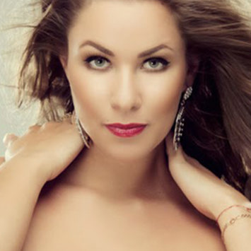 Alisa Kolosova 