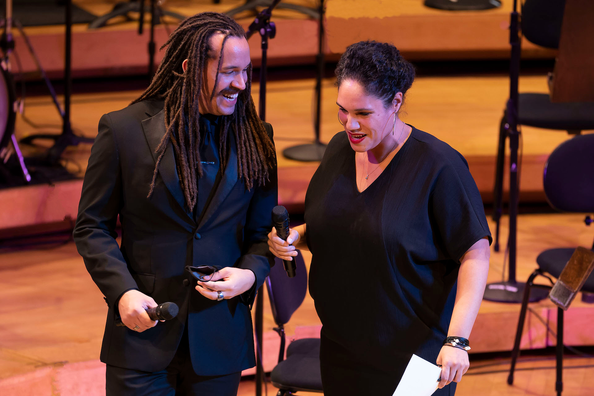 CSO MusicNOW marks its 25th season with three world premieres | Chicago ...
