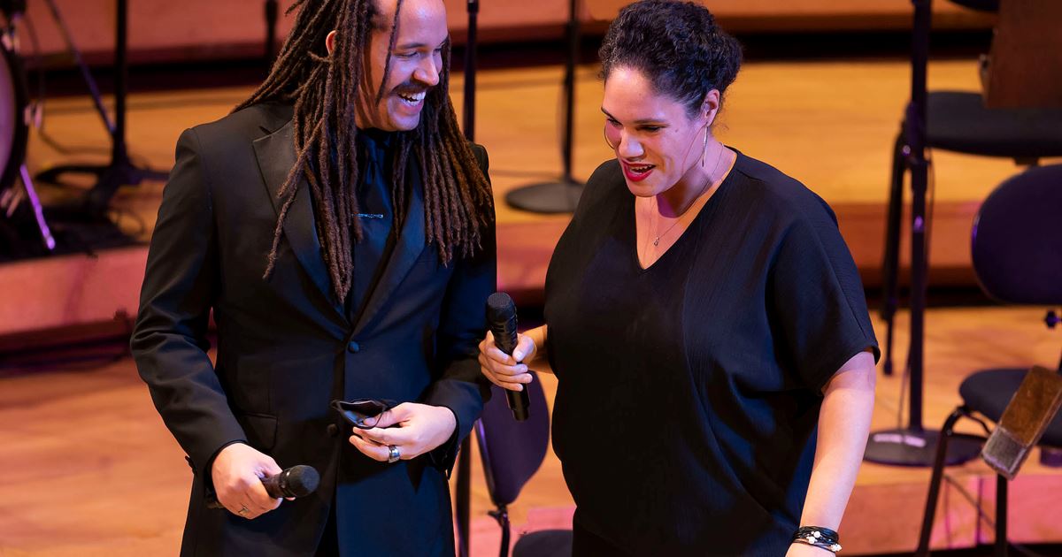 CSO MusicNOW marks its 25th season with three world premieres | Chicago ...
