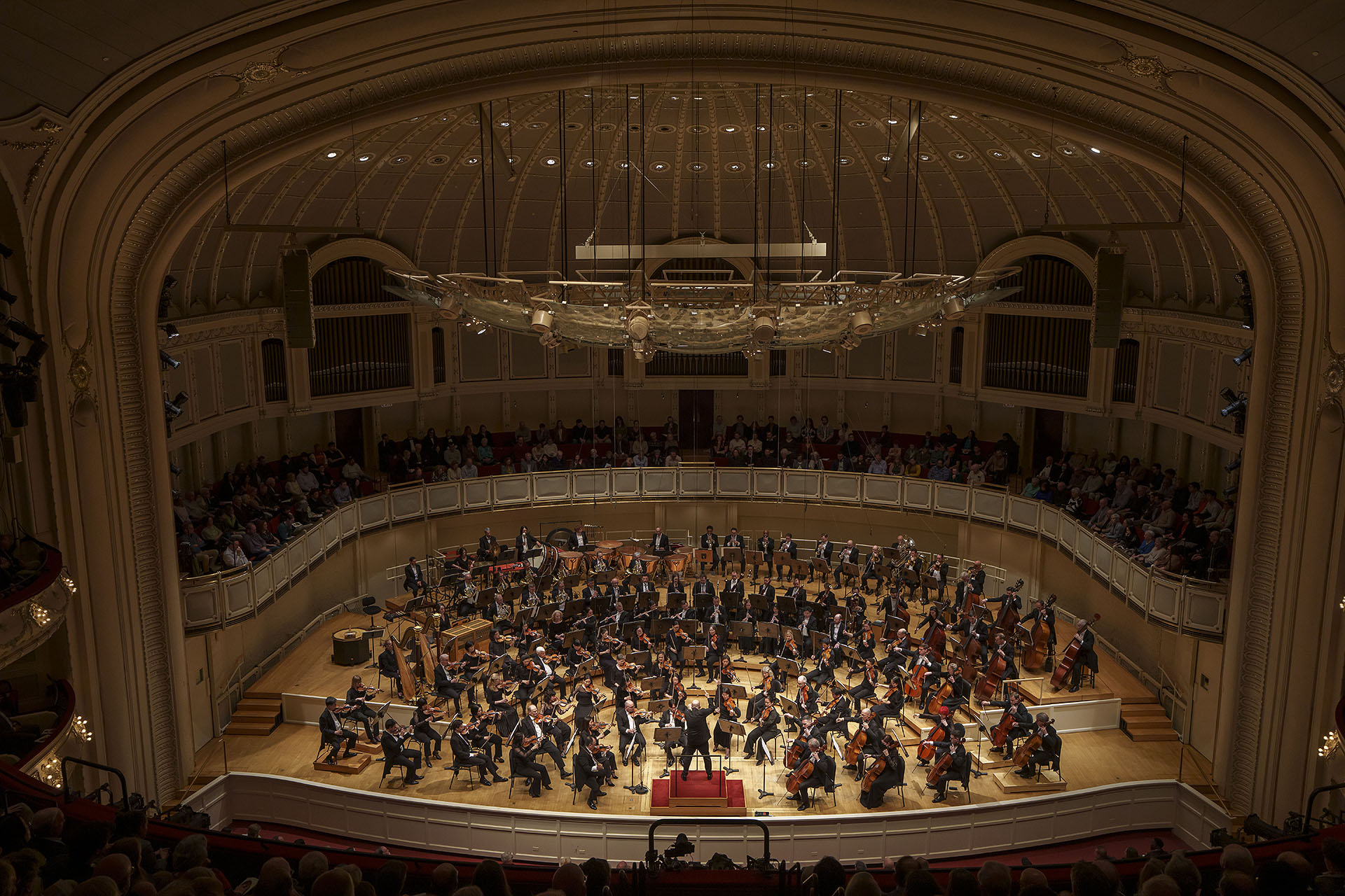 2025-05-08-CSO-Program Book | Chicago Symphony Orchestra