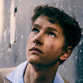 Jan Lisiecki