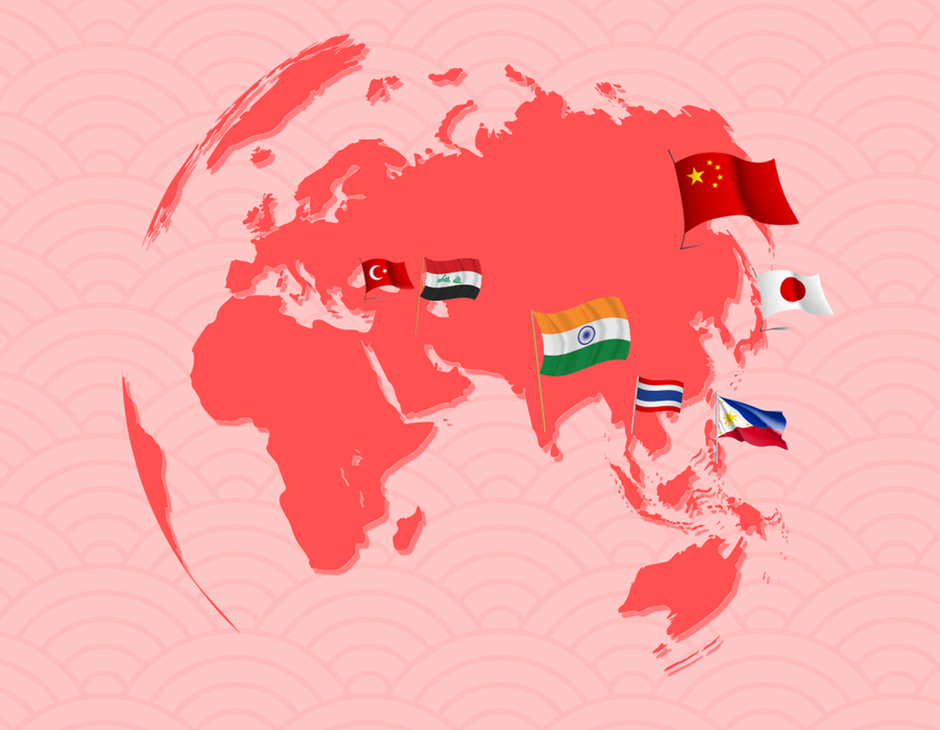 AAPI Heritage Month