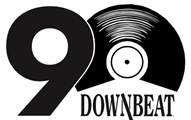 Downbeat Magazine 2024 (90th anniversary - do not use after 2024)