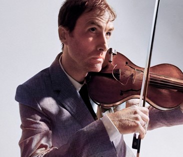 Andrew Bird & the CSO
