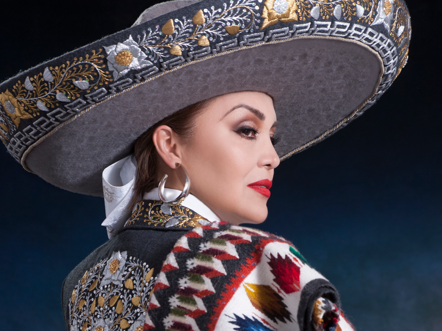 Aida Cuevas: 50 Years Singing to México | Chicago Symphony