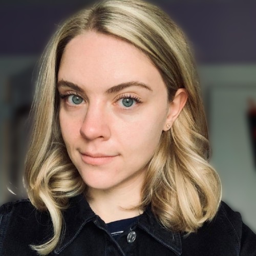 Katherine Buzard portrait