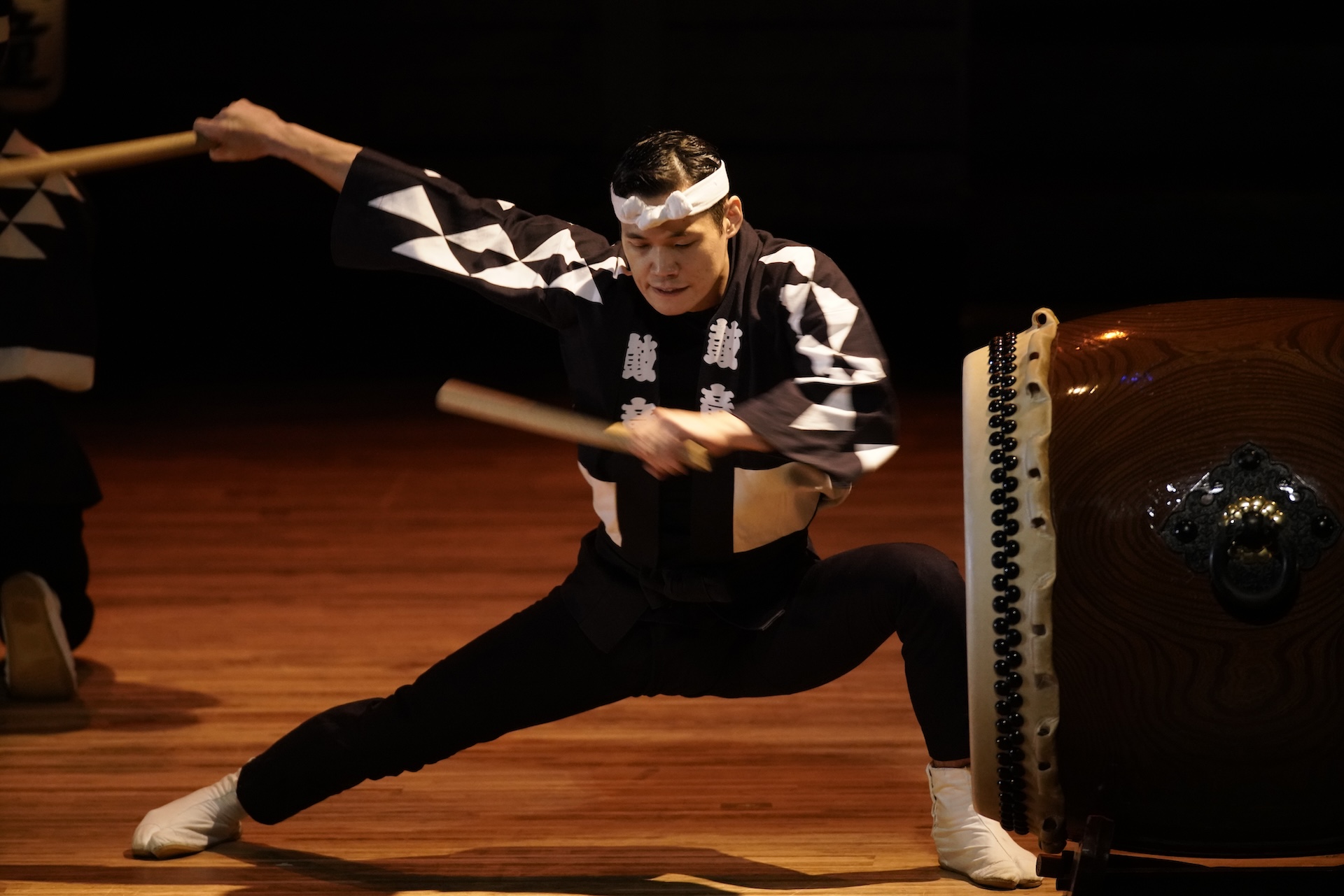 At this Kodo performance, watch for these elements | Chicago