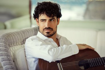 Pablo Sáinz-Villegas