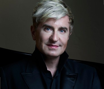 Gaffigan, Thibaudet & Bernstein
