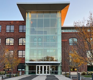 Civic Plays Mahler 1 at New Trier High School