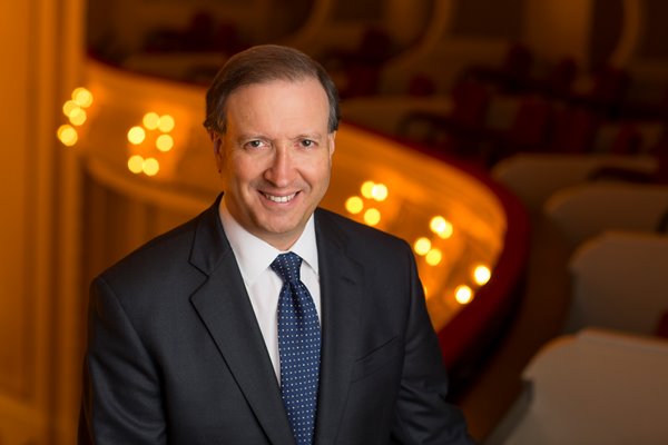 Csoa Administration Chicago Symphony Orchestra Csoa Administration Chicago Symphony Orchestra