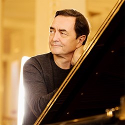 Pierre-Laurent Aimard