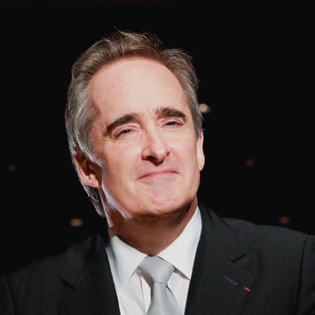 James Conlon