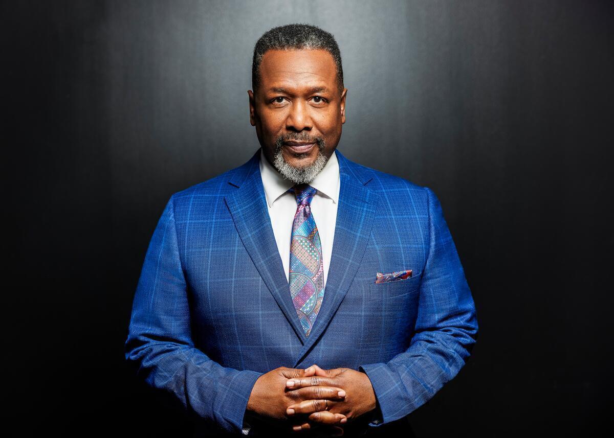Wendell Pierce