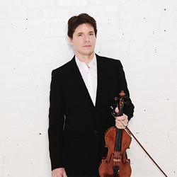 Joshua Bell